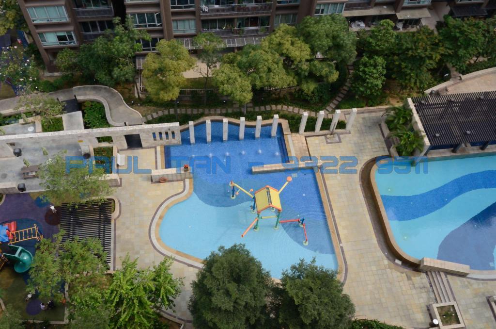 Lakeholmz (D22), Condominium #85841452
